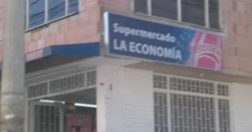 SUPERMERCADO LA ECONOMIA CARRERA 29 SUPERMERCADO LA ECONOMIA CARRERA 29